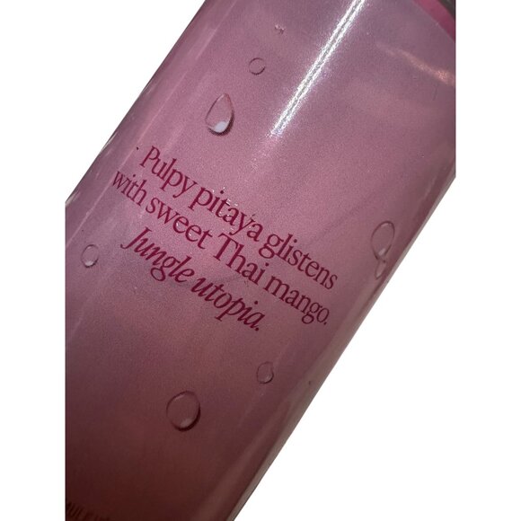 Victorias Secret 2 Piece Dewy Dragonfruit Nectar Set‎ New - Picture 2 of 2